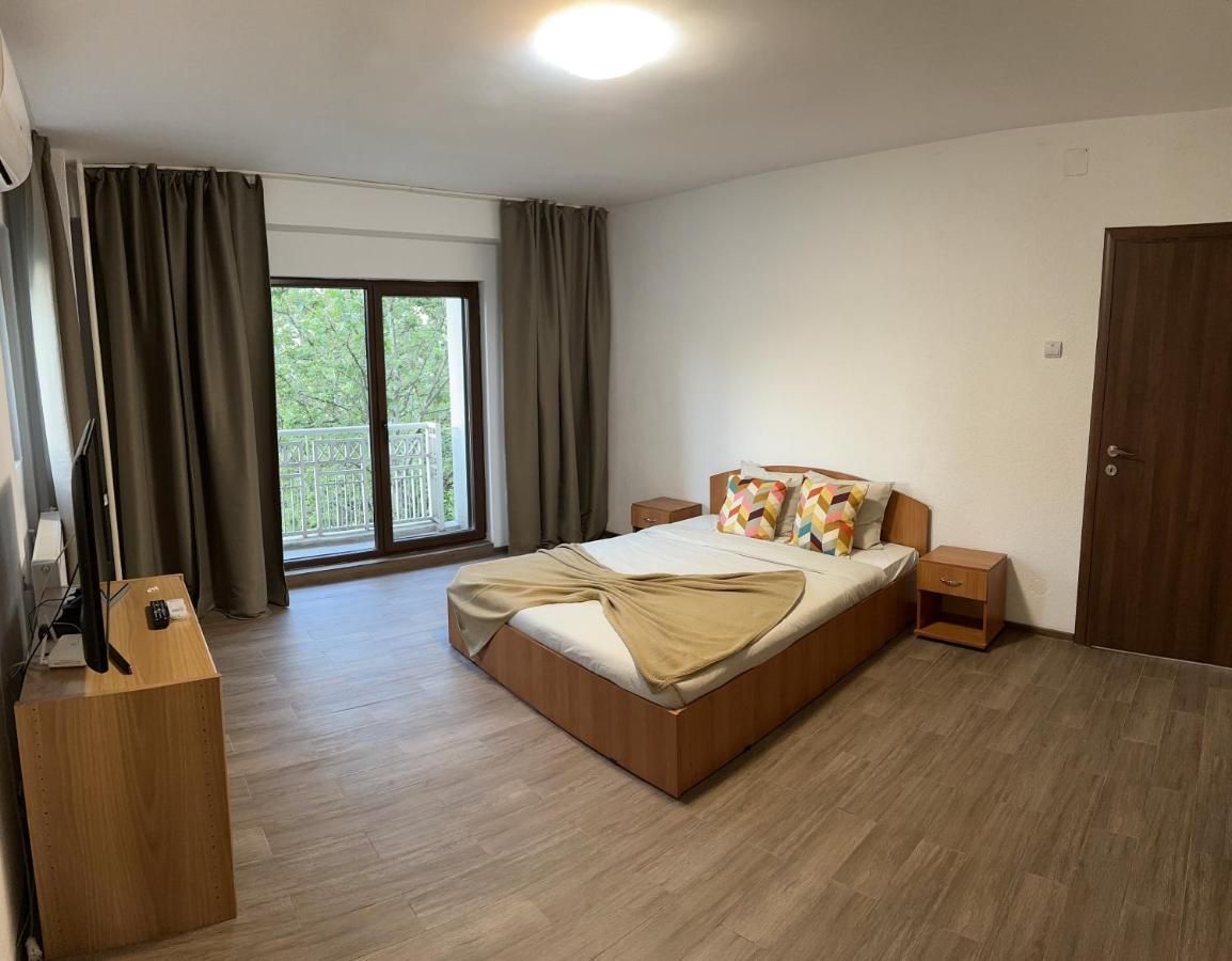 Appartement Central Studio à Bucarest Extérieur photo